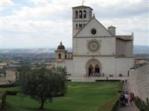 Assisi Cathedral